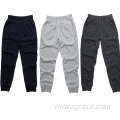 Fashion Closure Versatile Sweatpants Drawstring